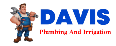 Trusted plumber in ALAMOSA